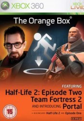 Half-Life 2: The Orange Box Rom